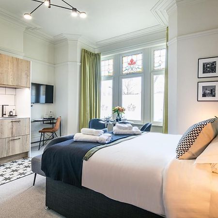 The Belmont - Harrogate Stays ภายนอก รูปภาพ