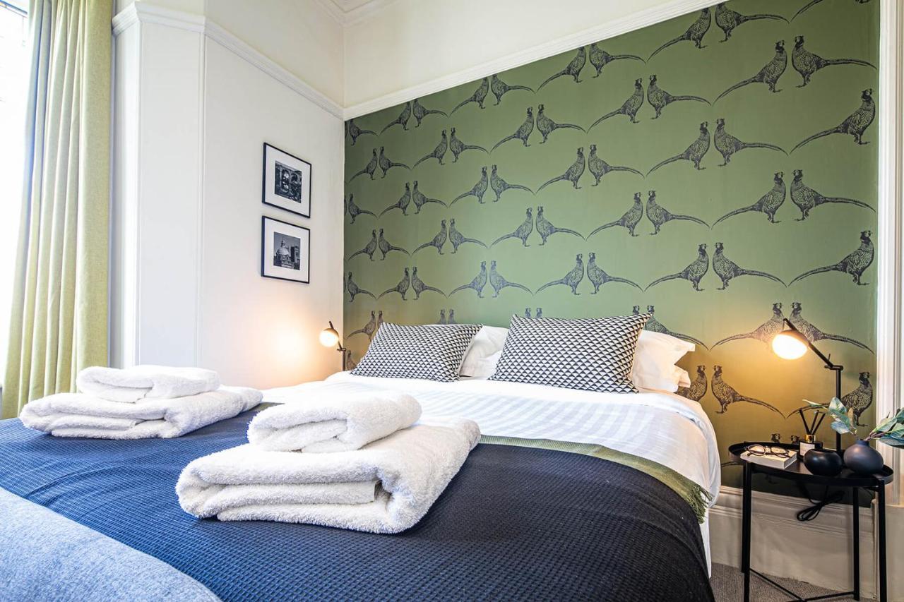 The Belmont - Harrogate Stays ภายนอก รูปภาพ