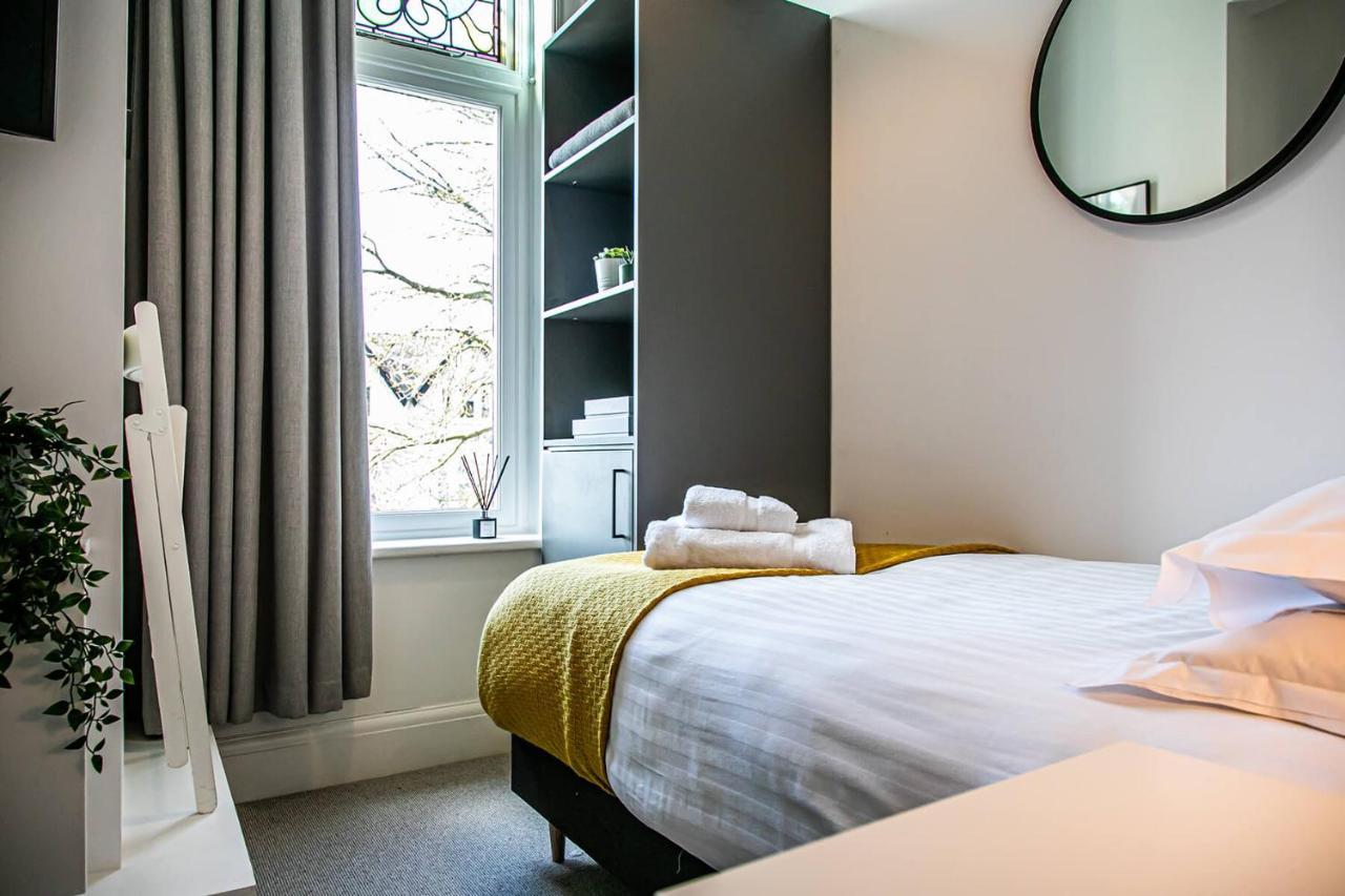 The Belmont - Harrogate Stays ภายนอก รูปภาพ
