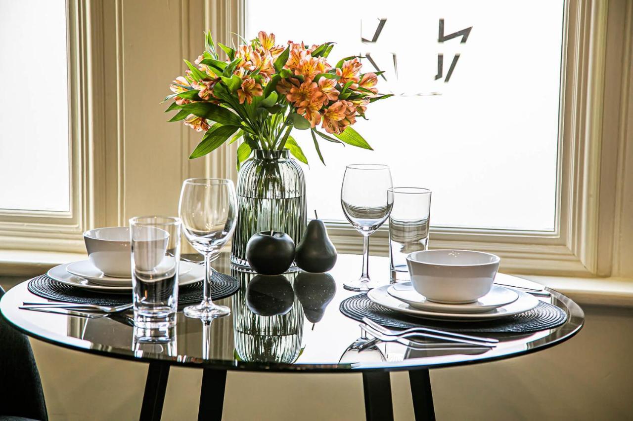 The Belmont - Harrogate Stays ภายนอก รูปภาพ